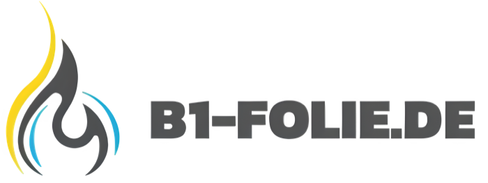 B1 Folie Logo