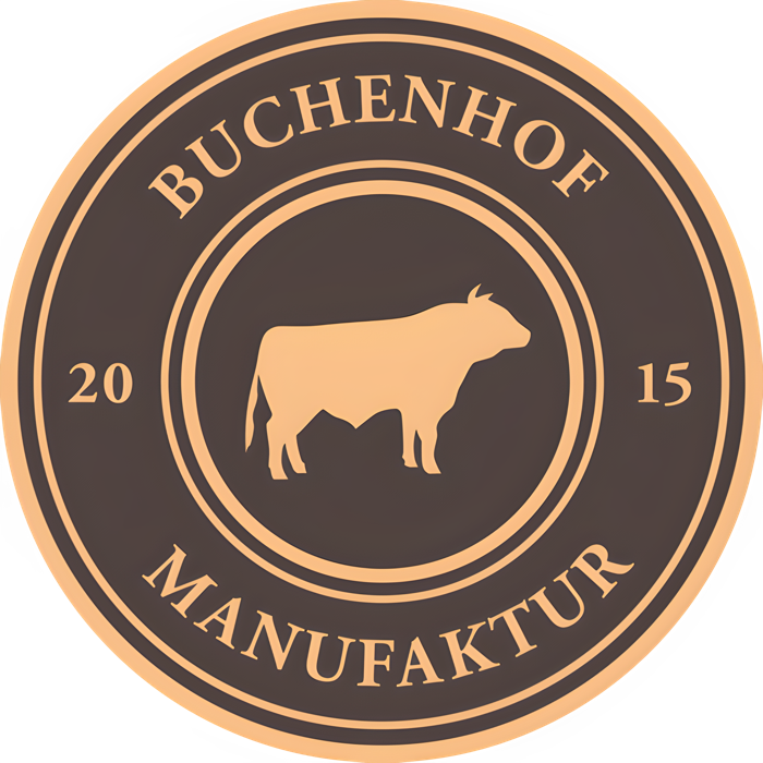 Buchenhof Manufaktur Logo