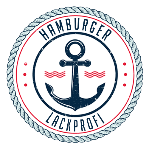 Hamburger Lack-Profi Logo