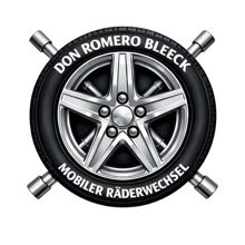 Reifen Romero Logo